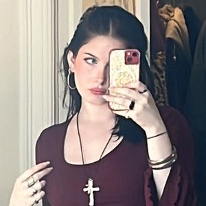 Meet your Posher, Lynne